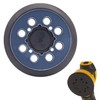 5 Inch Hook and Loop Sander Backing Pad for DWE6421,DWE6423,