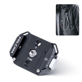 F38 Quick Release Shoulder Strap Base