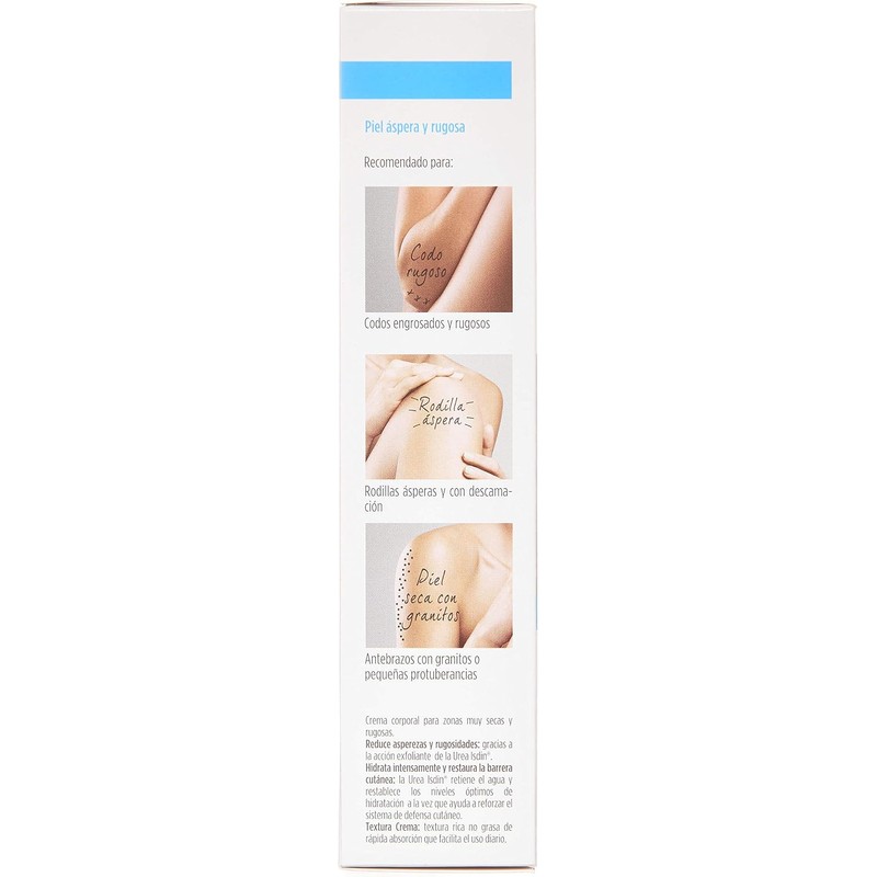 Isdin Crema Hidratante Ureadin Ultra 20 100 ml