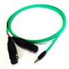 EXFORM Gadget Pro Cable GXLR-FX2B-1.5M / 3.5mm Mini Stereo to