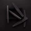 TB TOOLS FOR BEAUTY T4B KASHOKI Diamond Nail File Double-Sided