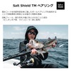Abu Garcia (アブガルシア) ビースト SP 3000SH スピニング