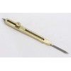 Samara Nautical Artist Proportional Scale Divider Drawing Tool Professional 9”