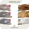 Liquid Leather Dye Suede Shoes Colour for Leather Accessories 50