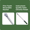 Click-Style Torque Wrench - ½” Drive 50 - 250 ft.