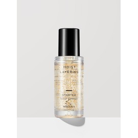 [Missha] Moist Layering Starter (Gold Topping) 30ml / [미샤] 모이스트 레이어링 스타터 (골드 토핑) 30ml