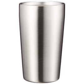 Stainless Steel Insulated Tumbler Hot & Cold 420ml