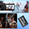 Chaojibao 1pc MicroSD to Memory Stick Pro Duo SDHC/SDXC Card