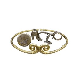 Sun Black Myth Wugkon headband prop Tightening crown spell game cosplay prop Accessories for fans