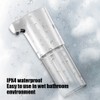 Touchless Automatic Hand Dispenser Automatic Induction Soap Ethanol Sprayer Bottles