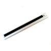 Shinwa 12" Extruded Aluminum Cutting Rule Ruler Gauge with Non