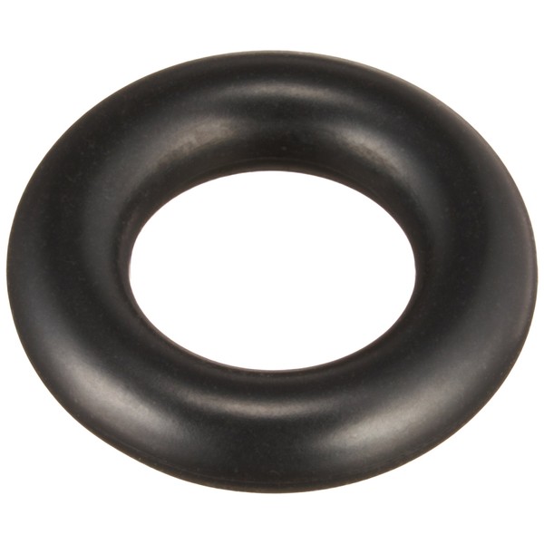 Fissler 011-631-03-760 Pressure Cooker Parts, O-Ring for Aromatic Pea, Black, All Sizes