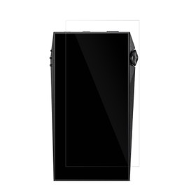 dipos I 4x Clear Screen Protectors for Astell Kern SP3000M Film Screen Protector, Ultra Thin, Case-Friendly, Fingerprint Compatible