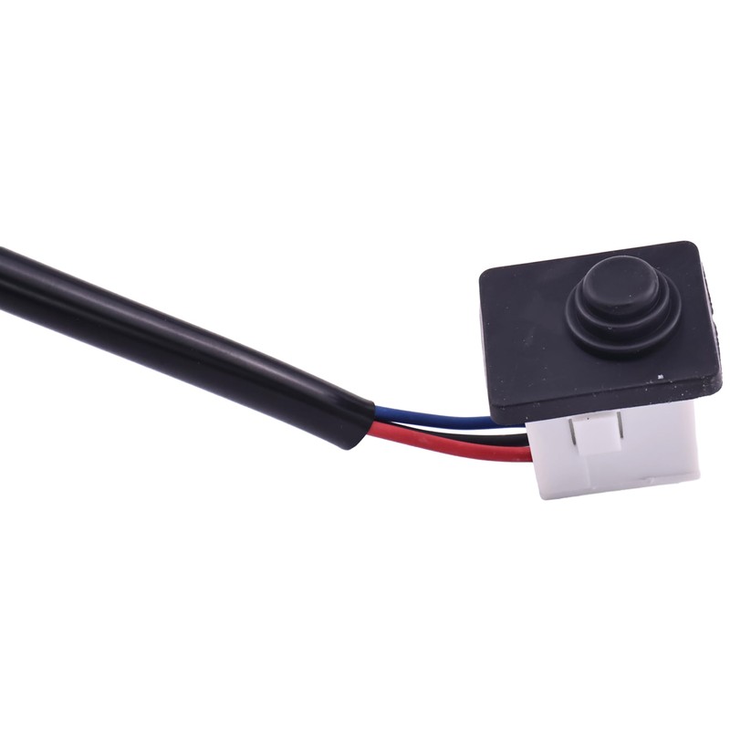 LSSOCH New Seat Switch 1563208 Compatible with Hyster Forklifts 1563208