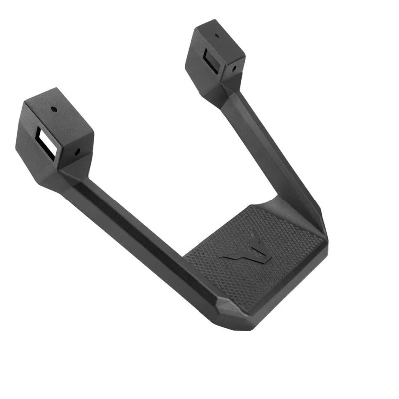 Bully 05-23 Toyota Tacoma Double Crew Cab Single 2 /