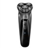 Men Electric Trimmer Rechargeable Comfortable Flexible 3D Electric Face Trimmer