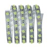 Paulmann 70587 Function MaxLED RGB Basicset 1.5m 20W 230/24V Silver,