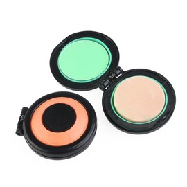 TOVINANNA Hair Dyeing Chalk Powder 6 Colors Temporary Coloring for Diy Styling Works Hair Colors and Styles