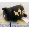 Bonkers Toys APHMAU MEEMEOWS 6" ELEMENTAL MYSTERY PLUSH LIGHTNING CAT