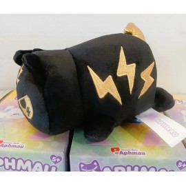Bonkers Toys APHMAU MEEMEOWS 6" ELEMENTAL MYSTERY PLUSH LIGHTNING CAT LITTER 8