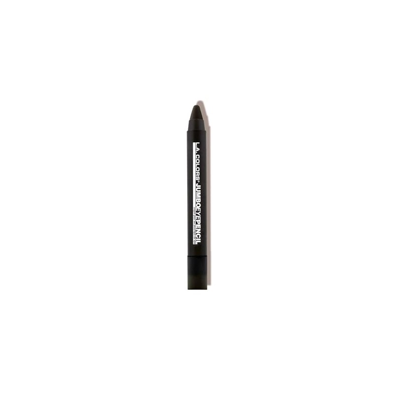 L.A. COLORS Jumbo Eye Pencil (carded), Sunglasses CBEP653