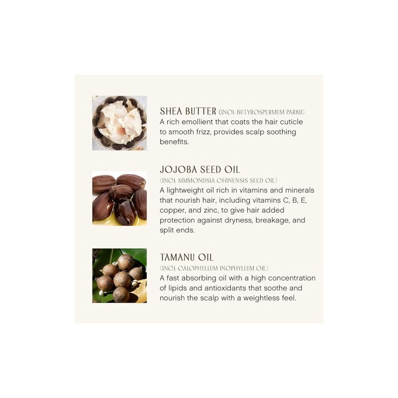 INNERSENSE Innersense Hydrating Hair Mask