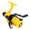 Fishing Reel Spinning Reel Rear 12 Axis Unloading Fishing Line