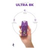 Lipoblue Ultra 8 K 30caps Termogenico Sfn Sin Sabor