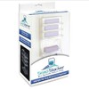 Soap Stacker - Multiple Bar Soap Dispenser and Organizer - Easy To Install - Durable Plastic Case - Storage for Shower and Bathroom - Never Run Out of Soap Again