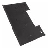 Generic Cubierta De Base Inferior Del Ordenador Para Hp 8570p
