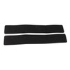 2Pcs Anti Slip Furniture Rail Pad EVA Cuttable Furniture Grippers
