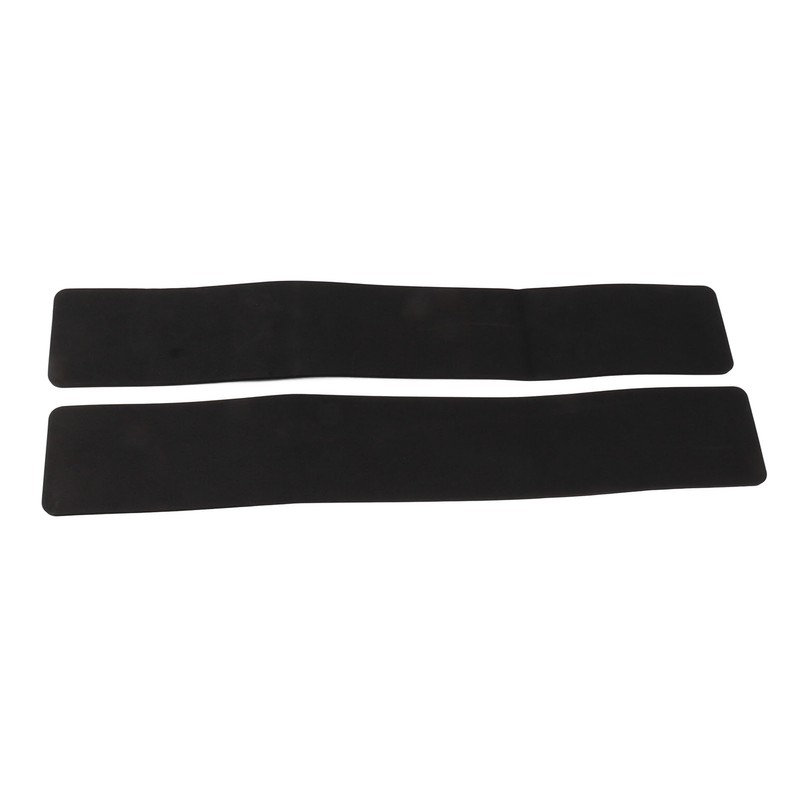 2Pcs Anti Slip Furniture Rail Pad EVA Cuttable Furniture Grippers