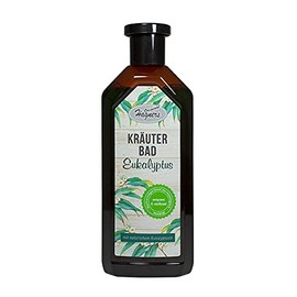 Orig.HAGN.KrÃ¤uterbad Eukalyptus 500 ml