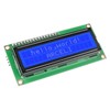 ARCELI IIC I2C TWI 1602 LCD Module Display, Serial 16