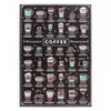 Ridley's Coffee Lover’s 500-Piece Jigsaw Puzzle – Coffee Puzzle with