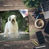 2024 2025 Softcoat Wheaten Terrier Calendar - Dog Breed Monthly