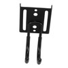 LALAFINA Heavy Duty Garage Hook Wall Mounted Utility Hooks for