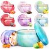8 Pack Juego de Regalo de Vela Perfumada para Mujer,Velas