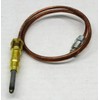 Robertshaw Thermocouple 24" 1900-024 with Split Nut (51-1208)