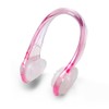 Nose Clips for Divers and Swimmers Zooshine 4 Sets Swimming