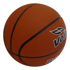 Balón De Básquetbol Bs-100 Entrenamiento No.7 Cafe Voit