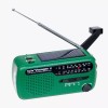 Kaito Voyager V2 AM FM Shortwave Weather Emergency Radio with