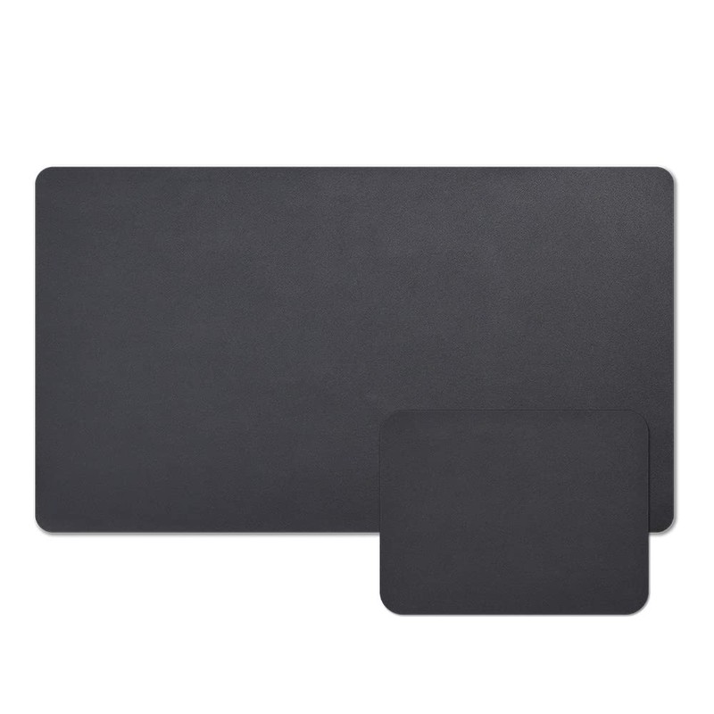 Zeller 11296 Desk Mat Imitation Leather 40 x 70 cm