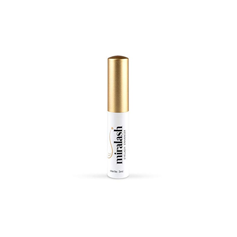 Eyelash enhancer 3 ml eyelash growth
