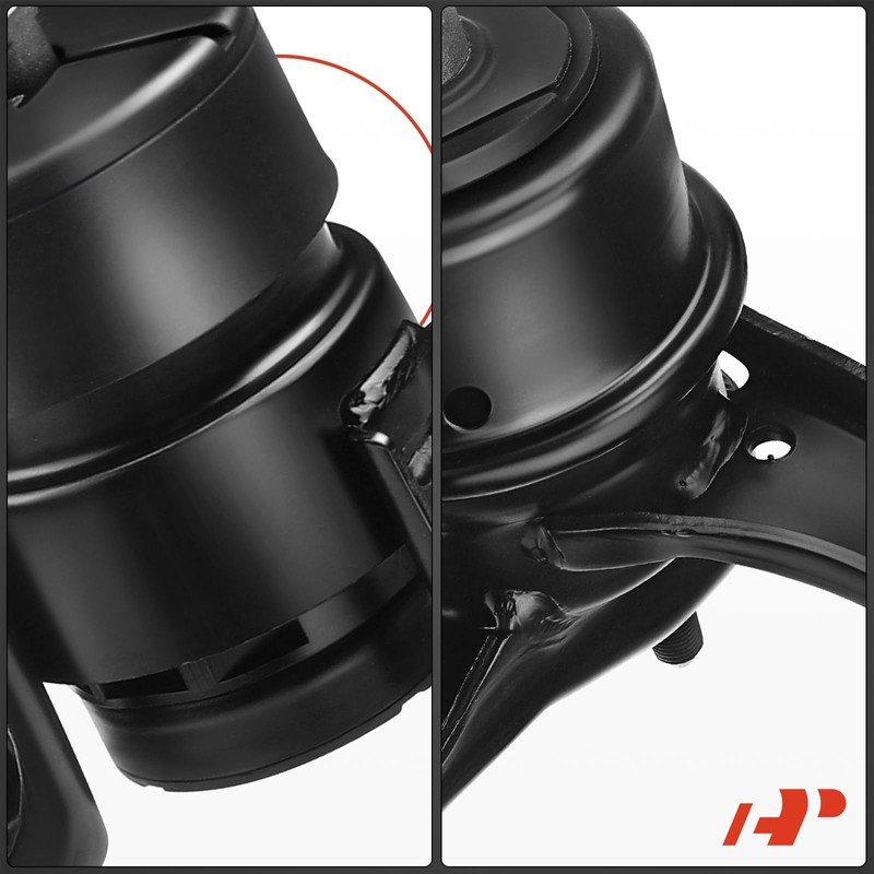 A-Premium 4PCS Engine Motor Mount Transmission Mount Torque Strut Mount