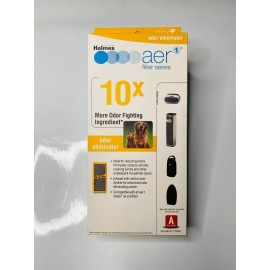 Holmes aer1 HAP30AO-U4 Odor Eliminator HEPA Filter