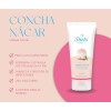Crema Concha Nacar Shelo Nabel Piel Manchada Eimperfecciones