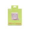 INSTAX Mini 12 Camera Tasche, Blossom-Pink