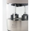 BRUNO Double Auto Spice Mill Greige No Size BHK298-GRG