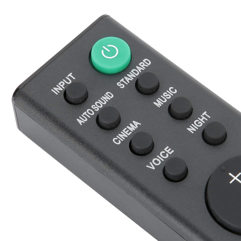 RMT AH411U Speaker Remote Control Replacement for Sony HTS100F /